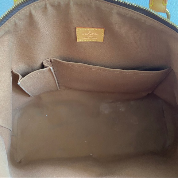 Louis Vuitton lockit horizontal - Picture 7 of 11